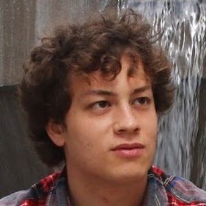 Meet your Posher, Eric